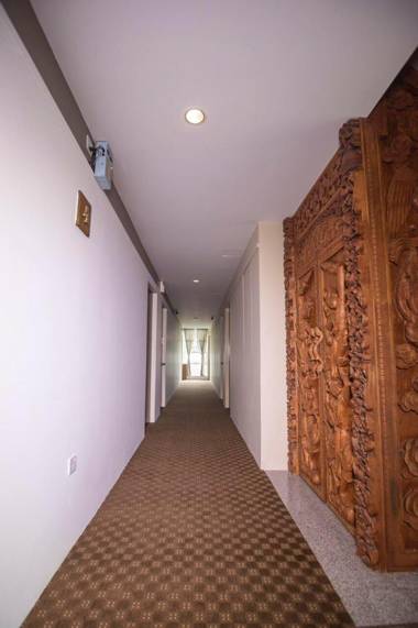 Green Paradise Hotel