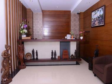 Green Paradise Hotel