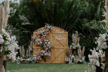 Queen Shin Saw Pu Hotel