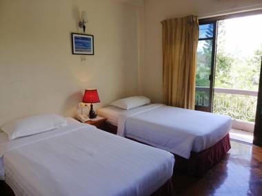 Queen Shin Saw Pu Hotel