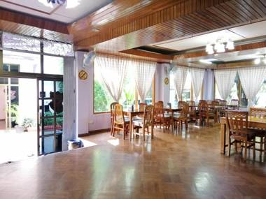 Queen Shin Saw Pu Hotel