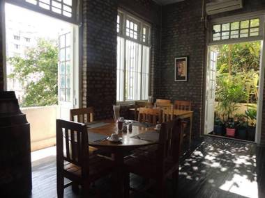 Lotus Bed & Breakfast