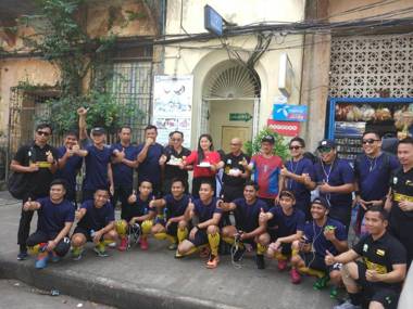 Lotus Bed & Breakfast