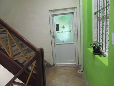 Lotus Bed & Breakfast