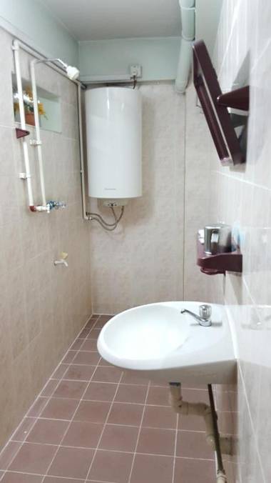 Chan Myaye Guest House