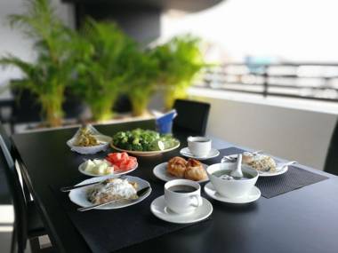 YAMA HOTEL & ROOFTOP BAR