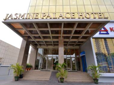 Jasmine Palace Hotel