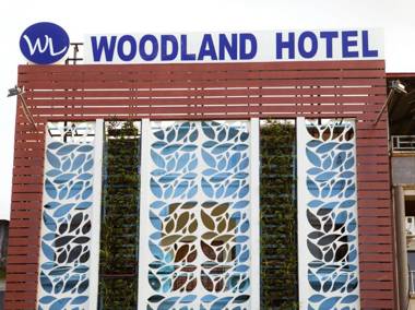 Woodland Hotel