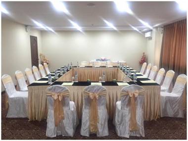 Royal Pavilion Hotel