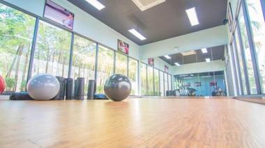 Sakura Residence & Hotel