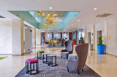 ibis Styles Yangon Stadium