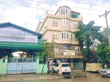 Pandora Motel
