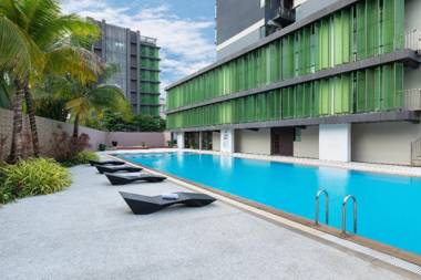 Pyay Garden Residence