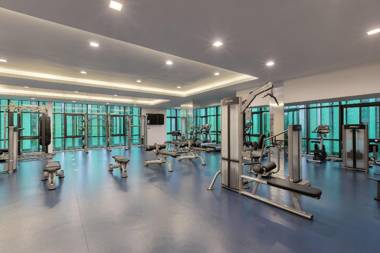 Pyay Garden Residence