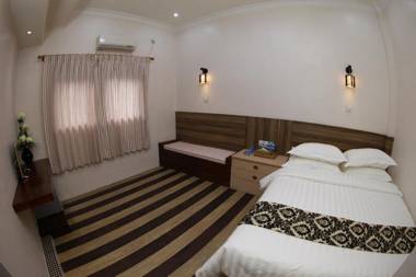 Sule Sapphire Inn Yangon