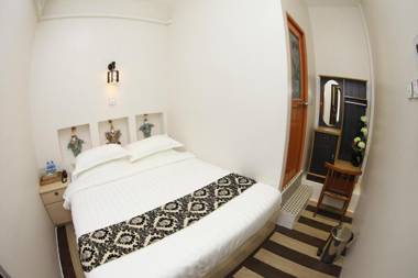 Sule Sapphire Inn Yangon