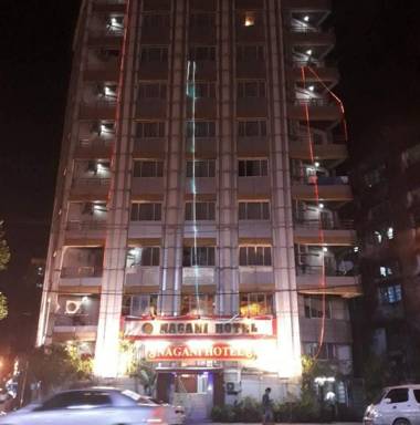 Nagani Hotel