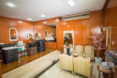 One Myanmar Resort- Yangon