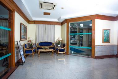 One Myanmar Resort- Yangon