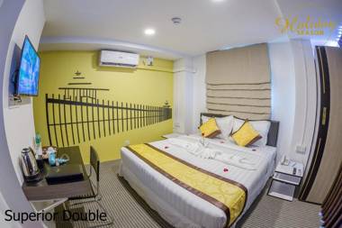 Holiday Season Motel