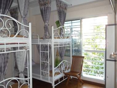 YANGON HEART GUEST HOUSE