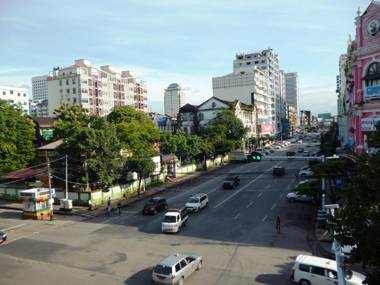 YANGON HEART GUEST HOUSE