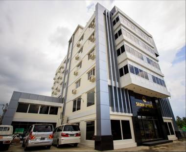 Seoul Hotel Myanmar