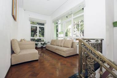 Virtue Highland Hotel