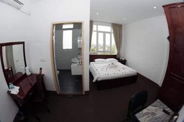 Virtue Highland Hotel