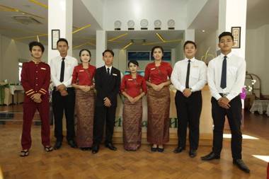 Virtue Highland Hotel