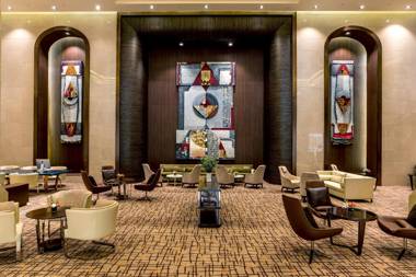 Pullman Yangon Centrepoint