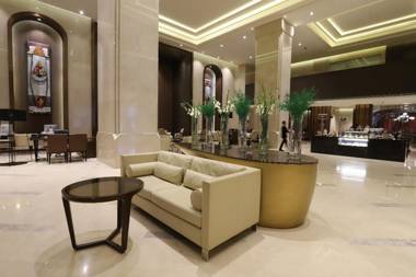 Pullman Yangon Centrepoint