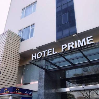 Hotel Prime