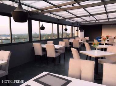 Hotel Prime
