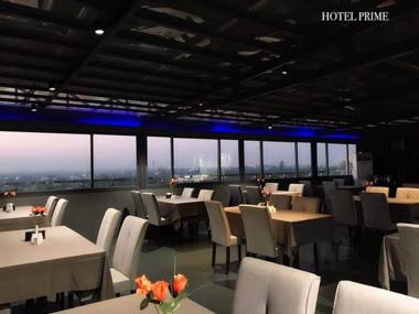 Hotel Prime