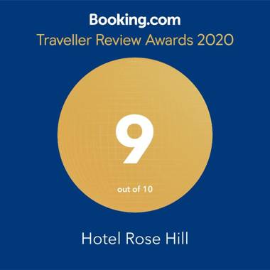 Hotel Rose Hill