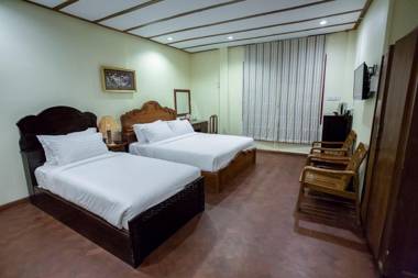 Royal GT Boutique Hotel