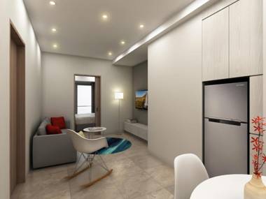 85 SOHO Premium Residences