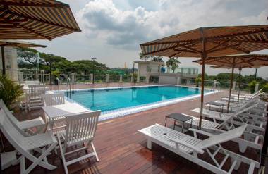 Prestige Residences at Golden Valley by Grand United Hospitality