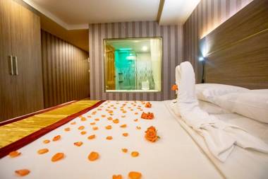 Prestige Residences at Golden Valley by Grand United Hospitality