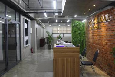 Myanandar Residence & Hotel