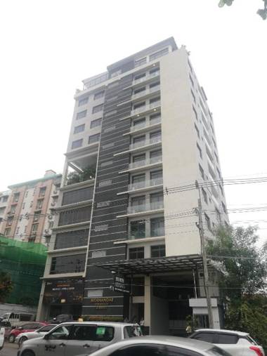 Myanandar Residence & Hotel