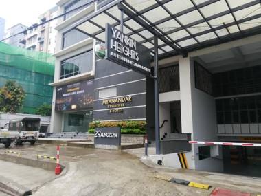 Myanandar Residence & Hotel