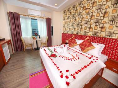 H Plus Hotel Yangon