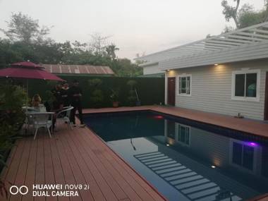 Supreme Hotel Yangon