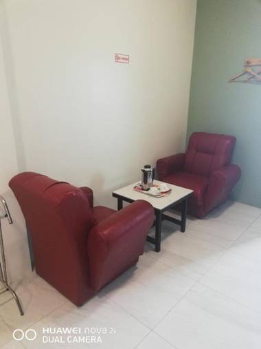 Supreme Hotel Yangon