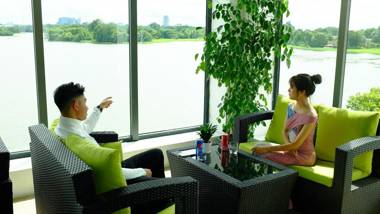 Sen Yangon Lake View Hotel