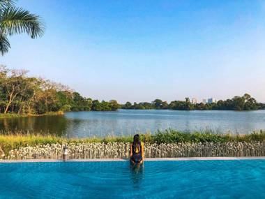 Lotte Hotel Serviced Apartment