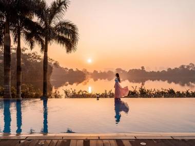 Lotte Hotel Serviced Apartment