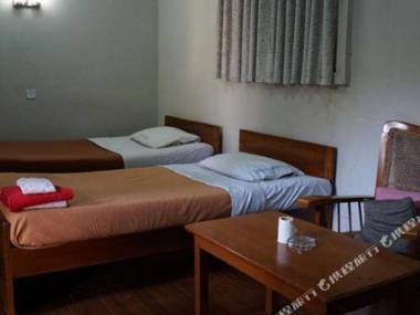 Highland Lodge Hotel